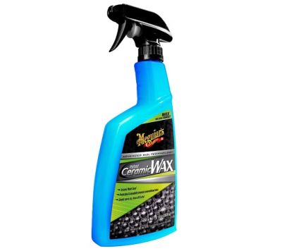 Meguiar's Hybrid Ceramic Spray Wax 769ml