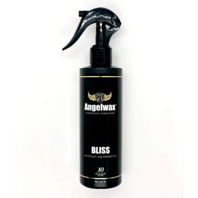Angelwax BLISS Air Freshener - ароматизатор за автомобил