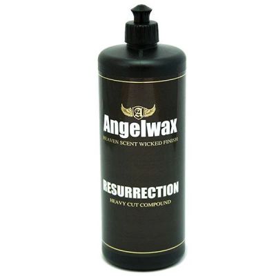 Angelwax Resurrection /HEAVY/ 500ml