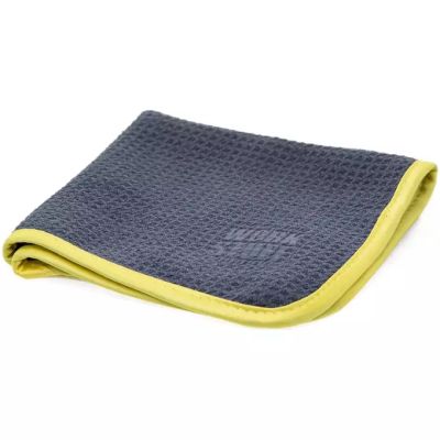 Work Stuff Zephyr Waffle Towel 35x35cm