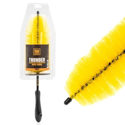 Work Stuff Thunder Wheel Brush