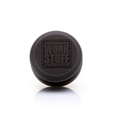 Work Stuff Wax applicator