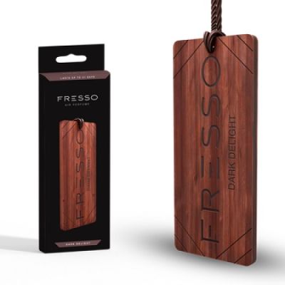Fresso Pendant Dark Delight