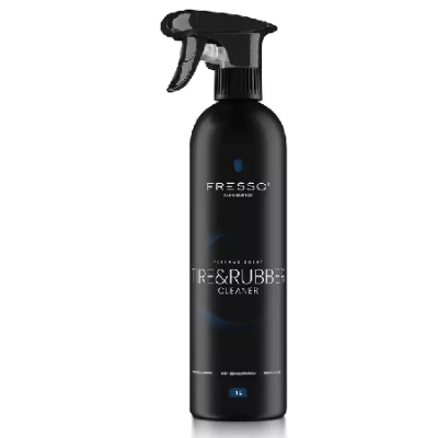 Fresso Glass Cleaner