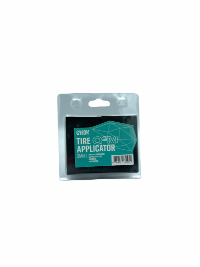 GYEON Q2M Tire Applicator Small 2pcs
