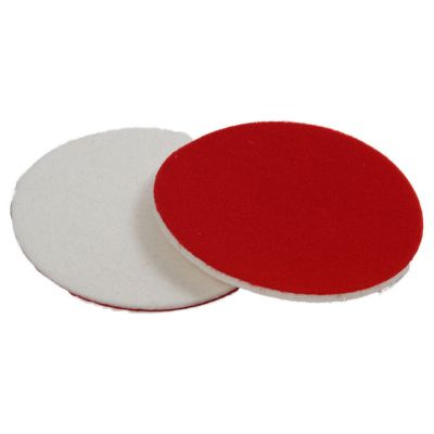 CarPro Glass Polishing Pad - Полиращ пад за стъкло