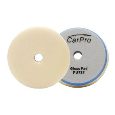 CarPro Gloss Finish Pad - Финиш полиращ пад
