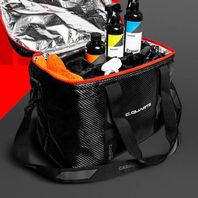 CarPro Maintenance Complete Bag KIT