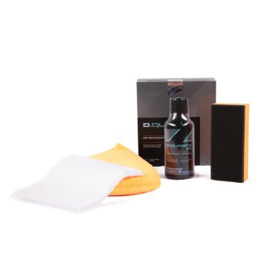 CarPro DQuartz GO 50ml - Покритие за лакова повърхност