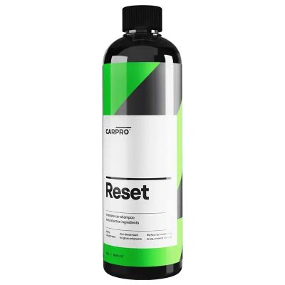 CarPro Reset Car Shampoo - Шампоан за осново измиване и поддръжка на покрития
