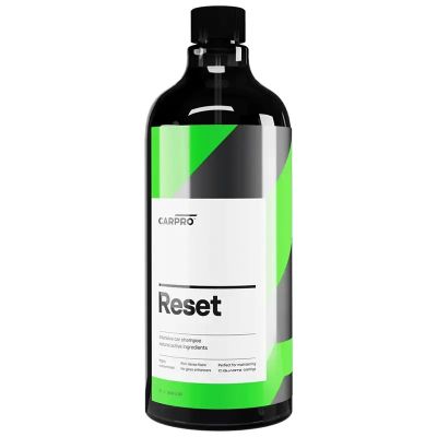 CarPro Reset Car Shampoo - Шампоан за осново измиване и поддръжка на покрития