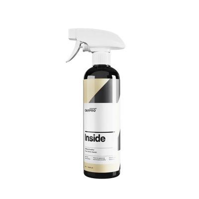 CarPro INSIDE Cleaner - Car Interior Cleaner - Препарат за дълбоко интериорно почистване