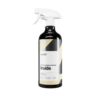 CarPro INSIDE Cleaner - Car Interior Cleaner - Препарат за дълбоко интериорно почистване