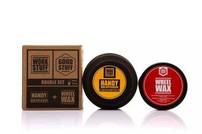 GOOD STUFF Wheel Wax 50ml