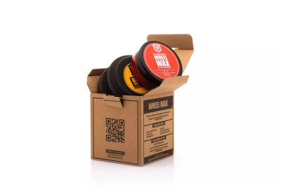 GOOD STUFF Wheel Wax 50ml