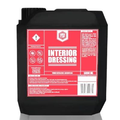 GOOD STUFF Interior Dressing 