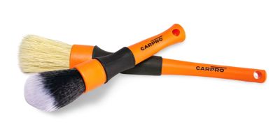 CarPro Detailing Brush SET - Комплект четки за интериор и екстериор