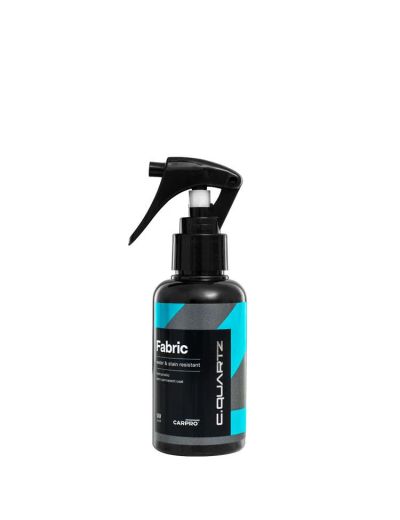 CarPro CQuartz Fabric 100ml