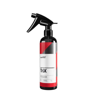 CarPro TRIX 500ml - Препарат за премахване на метални, феродови частици, катран, асфалт и смола