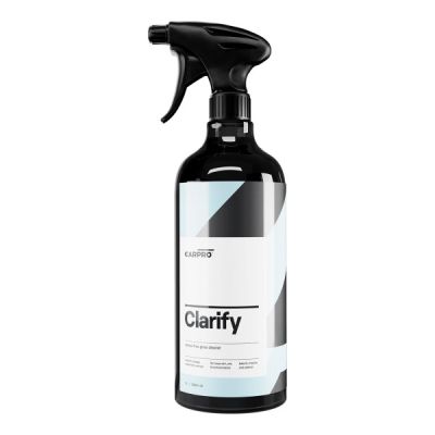 CarPro Clarify Glass Cleaner - Препарат за почистване на стъкло