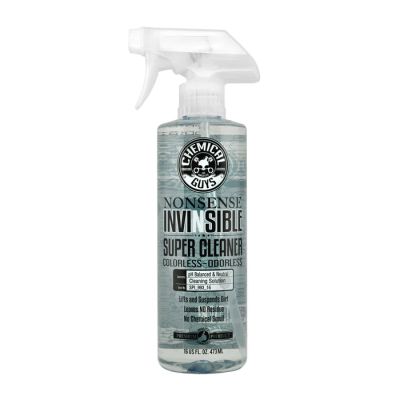 Chemical Guys NONSENSE – Super Premium All Surface Cleaner 473ml