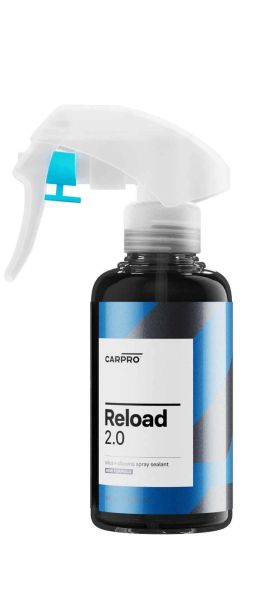 Car Pro Reload Spray Coat