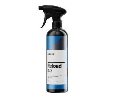 Car Pro Reload Spray Coat