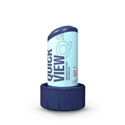 GYEON Q2 Quick View 120ml