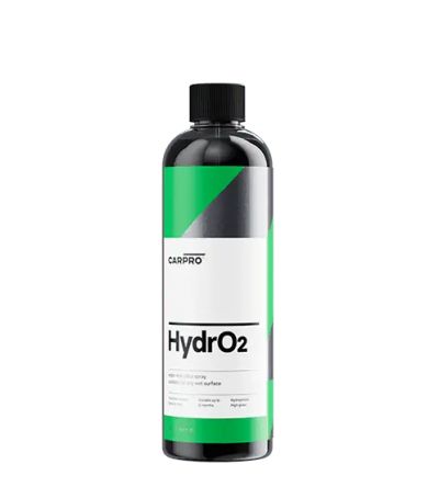 CarPro HydrO2 Foam - Измиване и покритие в 1 стъпка