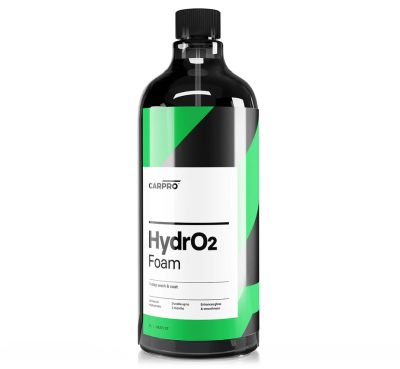 CarPro HydrO2 Foam - Измиване и покритие в 1 стъпка