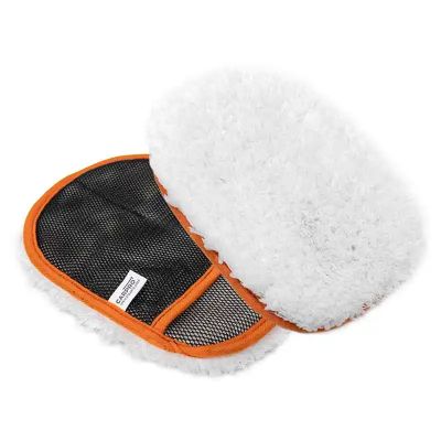 CarPro Hand Wash Microfiber Mitt - Ръкавица за основно измиване