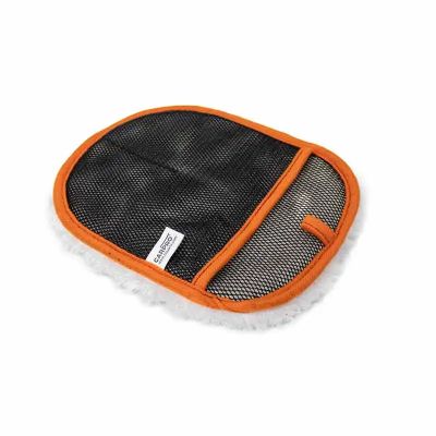 CarPro Hand Wash Microfiber Mitt - Ръкавица за основно измиване
