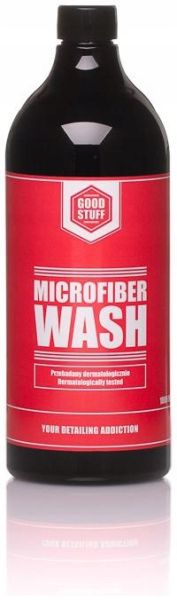 Work Stuff Microfiber Wash 1L