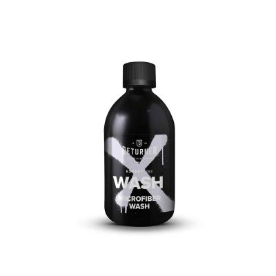 Deturner Wash - Microfiber Wash