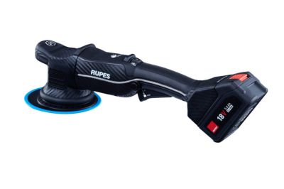 RUPES BIGFOOT iBrid Polisher HLR21