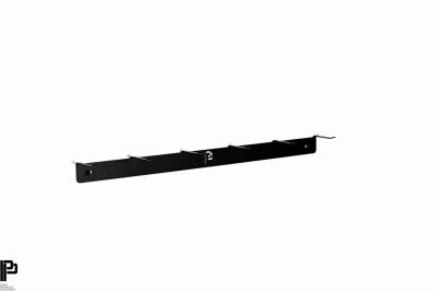 POKA PREMIUM EQUIPMENT Holder for brush and bottles 80cm - No sign
