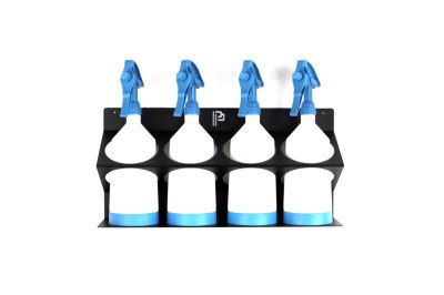 Holder for 1.5L bottles - 4 holes