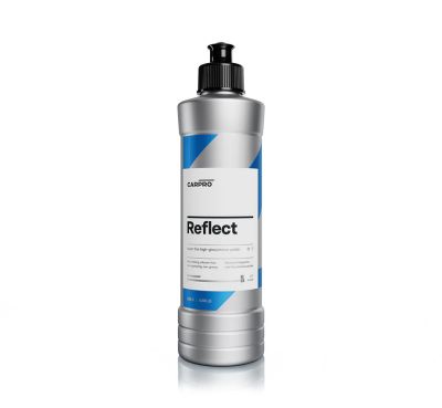 CarPro Reflect Super Fine Polish - Финишна полираща паста 