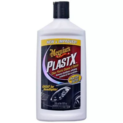 Meguair's PlastX