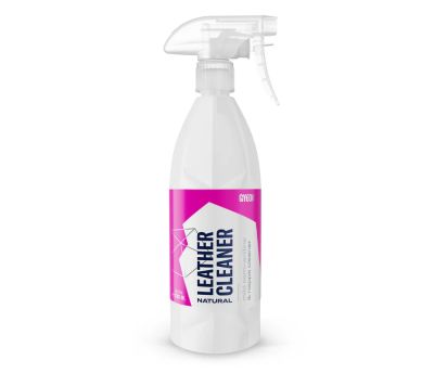 GYEON Q2M LeatherCleaner Natural