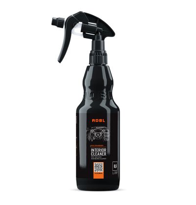 ADBL INTERIOR CLEANER - Препарат за почистване в интериора