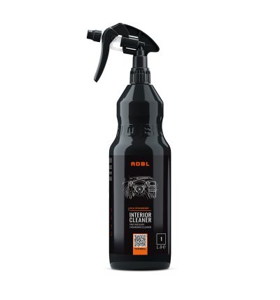 ADBL INTERIOR CLEANER - Препарат за почистване в интериора