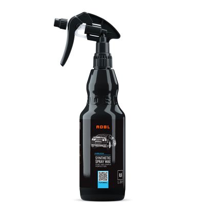 ADBL SYNTHETIC SPRAY WAX - Синтетична спрей вакса