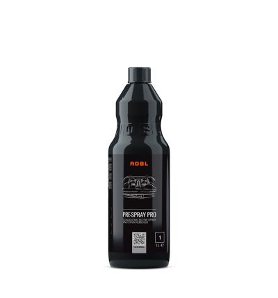 ADBL PRE-SPRAY PRO - Препарат за текстил