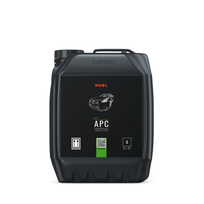 ADBL APC - Универсален препарат за интериор и екстериор