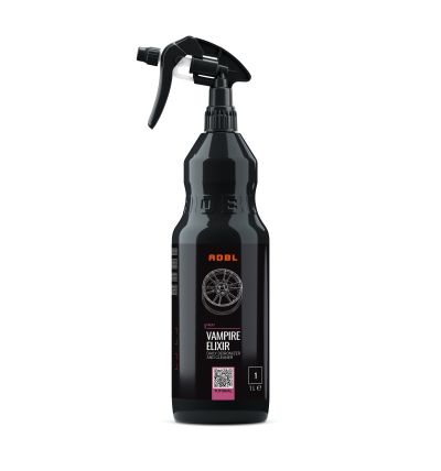 ADBL VAMPIRE ELIXIR