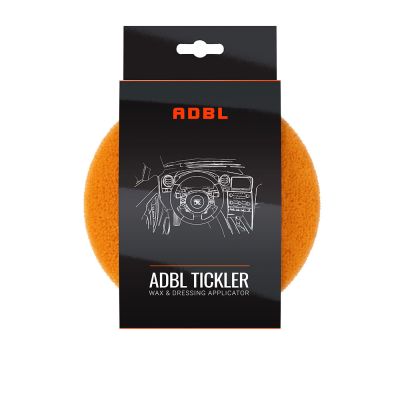 ADBL TICKLER - Апликатор за интериор и екстериор
