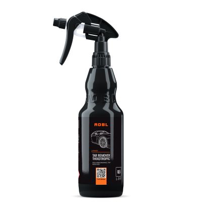 ADBL TAR REMOVER THIXOTROPIC - Препарат за премахване на асфалт, смола, лепило, насекоми и гума