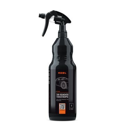 ADBL TAR REMOVER THIXOTROPIC - Препарат за премахване на асфалт, смола, лепило, насекоми и гума