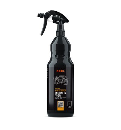 ADBL INTERIOR WOW LIMITED EDITION